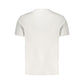 Gray Cotton Men's T-Shirt