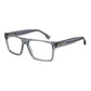 Blue Acetate Glasses (Frames)