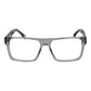 Blue Acetate Glasses (Frames)