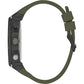 Bicolor Synthetic Sport Watch