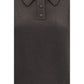 Brown Cashmere Sweater