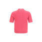 Multicolor Wool Oves Aries Shirt