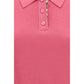 Multicolor Wool Oves Aries Shirt