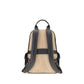Black Calf Leather Bos Taurus Handbag