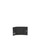 Black Calf Leather Bos Taurus Wallet