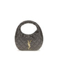 Gray Lamb Ovis Aries Aries Shoulder Bag