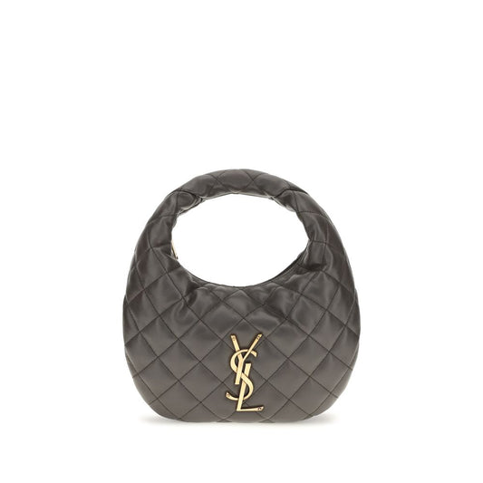 Gray Lamb Ovis Aries Aries Handbag