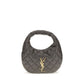 Gray Lamb Ovis Aries Aries Shoulder Bag