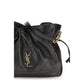 Black Lamb Ovis Aries Aries Clutch Bag