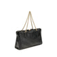 Black Lamb Ovis Aries Aries Shoulder Bag