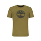 Verde Cotton Men's T-Shirt