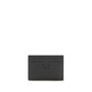 Black Calf Leather Bos Taurus Wallet