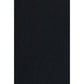 Black Cotton Casual Dress