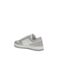 Multicolor Calf Leather Bos Taurus Low Top Sneakers