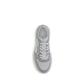 Multicolor Calf Leather Bos Taurus Low Top Sneakers