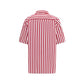 Multicolor Cotton Pattern Shirt