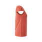 Red Cotton Women's T-Shirt