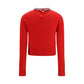 Multicolor Wool Oves Aries Sweatshirt
