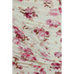 Beige Polyamide Mini Skirt