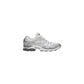 Bicolor Synthetic Athletic Sneakers