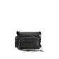 Black Lamb Ovis Aries Aries Shoulder Bag