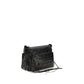 Black Lamb Ovis Aries Aries Shoulder Bag
