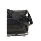 Black Lamb Ovis Aries Aries Shoulder Bag