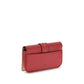 Multicolor Calf Leather Bos Taurus Shoulder Bag