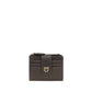 Brown Calf Leather Bos Taurus Wallet