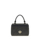Black Calf Leather Bos Taurus Wallet