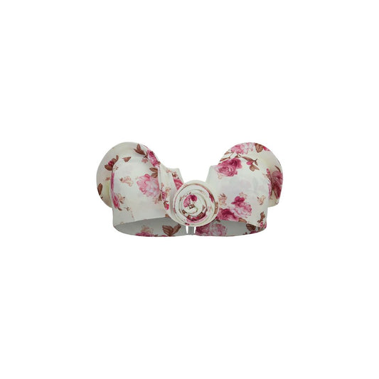 Beige Polyamide Swimwear