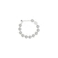 Silver Metal Necklace