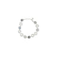 Silver Metal Necklace