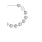 Silver Metal Necklace