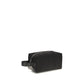 Beige Polyamide Wallet