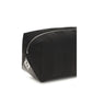 Beige Polyamide Wallet