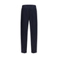 Blue Wool Oves Aries Dress Pants