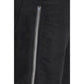 Black Wool Oves Aries Straight-Leg Jeans