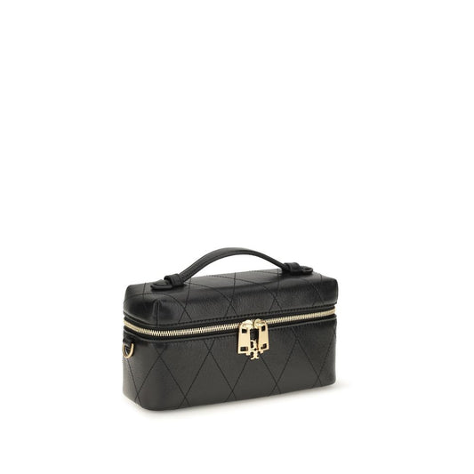 Black Calf Leather Bos Taurus Other Accessories