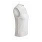 White Silk Women Sweater