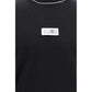 Black Wool Oves Aries Turtleneck