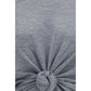 Gray Wool Oves Aries Sportswear