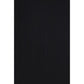 Black Viscose Casual Dress