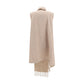 Beige Wool Oves Aries Scarf