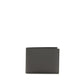 Black Calf Leather Bos Taurus Wallet