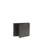 Black Calf Leather Bos Taurus Wallet