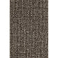 Brown Polyamide Mini Skirt