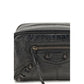 Black Lamb Ovis Aries Aries Wallet
