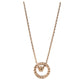 Gold Metal Necklace
