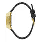 Black Synthetic Digital Watch